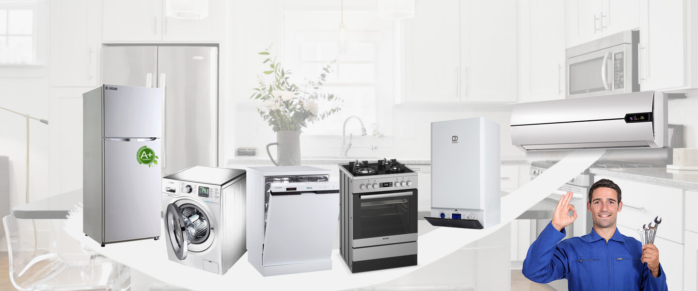 Sinanpaşa Midea Servisi